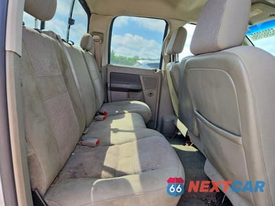 Zdjęcie 10 z 12 samochodu: 2006 DODGE RAM 2500 ST VIN:1D7KS28D66J167252 - miniatura