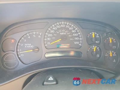 Zdjęcie 9 z 12 samochodu: 2004 CHEVROLET SILVERADO K1500 VIN:2GCEK13T141389558 - miniatura
