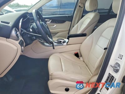 Zdjęcie 7 z 13 samochodu: 2017 MERCEDES-BENZ GLC 300 4MATIC VIN:WDC0G4KB7HF235807 - miniatura