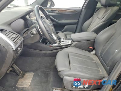 Zdjęcie 7 z 12 samochodu: 2021 BMW X3 SDRIVE30I VIN:5UXTY3C0XM9F21474 - miniatura
