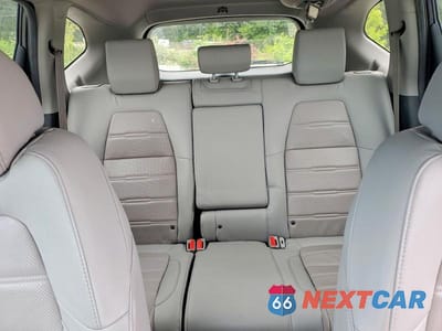 Zdjęcie 10 z 13 samochodu: 2017 HONDA CR-V EXL VIN:7FARW1H83HE036854 - miniatura