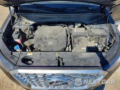 Zdjęcie 12 z 13 samochodu: 2022 HYUNDAI PALISADE LIMITED VIN:KM8R54HE6NU470710 - miniatura