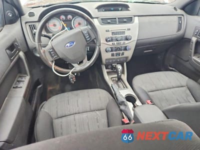 Zdjęcie 8 z 12 samochodu: 2010 FORD FOCUS SE VIN:1FAHP3FN2AW138355 - miniatura