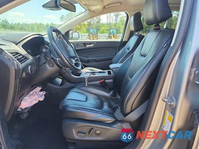 Zdjęcie 7 z 13 samochodu: 2022 FORD EDGE TITANIUM VIN:2FMPK4K96NBA31380 - miniatura