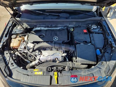 Zdjęcie 11 z 12 samochodu: 2021 MERCEDES-BENZ GLB 250 VIN:W1N4M4GB7MW098654 - miniatura