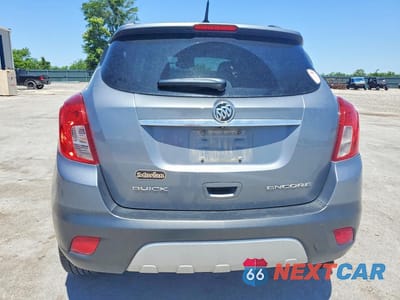 Zdjęcie 6 z 13 samochodu: 2014 BUICK ENCORE CONVENIENCE VIN:KL4CJBSB1EB758567 - miniatura