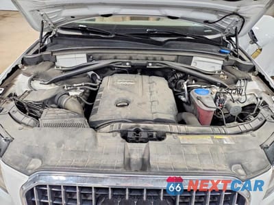 Zdjęcie 12 z 13 samochodu: 2016 AUDI Q5 PREMIUM PLUS VIN:WA1L2AFP6GA125133 - miniatura
