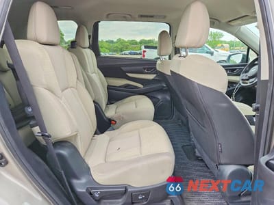Zdjęcie 10 z 12 samochodu: 2019 SUBARU ASCENT PREMIUM VIN:4S4WMAFD3K3464234 - miniatura