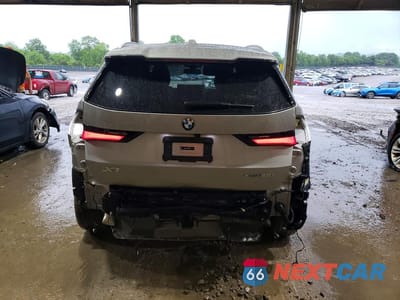 Zdjęcie 6 z 14 samochodu: 2025 BMW X1 XDRIVE28I VIN:WBX73EF04S5031609 - miniatura