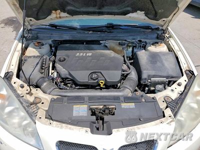 Zdjęcie 11 z 12 samochodu: 2008 PONTIAC G6 BASE VIN:1G2ZG57N184154257 - miniatura