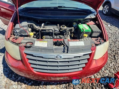 Zdjęcie 12 z 13 samochodu: 2007 CHRYSLER TOWN & COUNTRY TOURING VIN:2A4GP54L97R349678 - miniatura