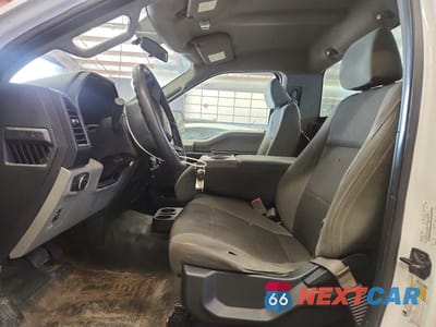 Zdjęcie 7 z 12 samochodu: 2016 FORD F150 VIN:1FTMF1C89GKF37990 - miniatura