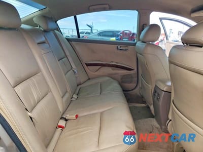 Zdjęcie 7 z 12 samochodu: 2005 NISSAN MAXIMA 3.5 SE VIN:1N4BA41EX5C850155 - miniatura