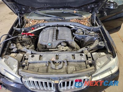 Zdjęcie 11 z 12 samochodu: 2016 BMW X3 XDRIVE35I VIN:5UXWX7C59G0R17386 - miniatura