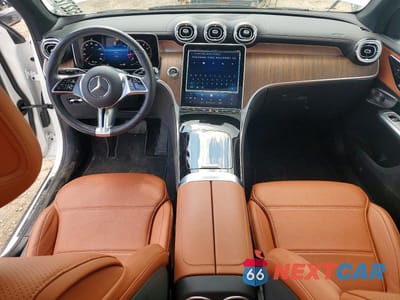 Zdjęcie 8 z 13 samochodu: 2025 MERCEDES-BENZ GLC 300 4MATIC VIN:W1NKM4HB6SF289579 - miniatura