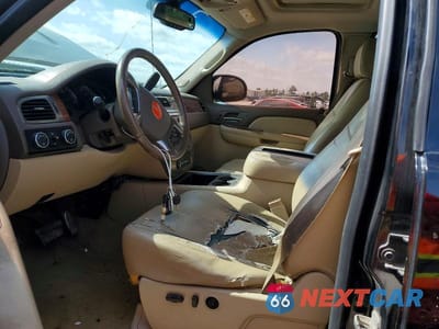 Zdjęcie 7 z 13 samochodu: 2007 GMC NEW SIERRA K1500 VIN:2GTEK13M071574116 - miniatura