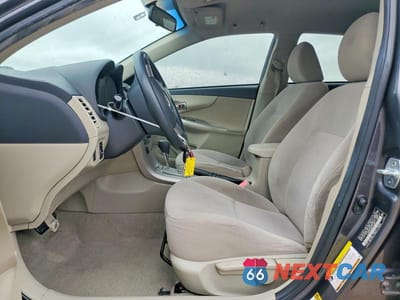 Zdjęcie 7 z 12 samochodu: 2011 TOYOTA COROLLA LE VIN:JTDBU4EE2B9146584 - miniatura