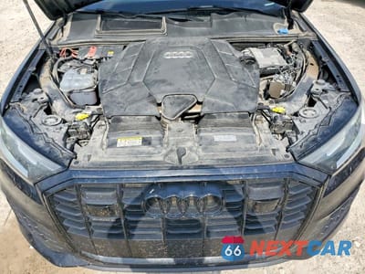 Zdjęcie 12 z 13 samochodu: 2021 AUDI Q7 PREMIUM PLUS VIN:WA1LXAF74MD018481 - miniatura
