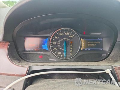 Zdjęcie 9 z 13 samochodu: 2013 FORD EDGE LIMITED VIN:2FMDK3KC9DBB20383 - miniatura