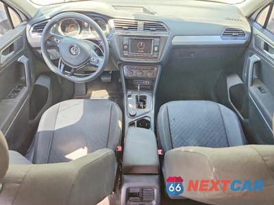 Zdjęcie 8 z 13 samochodu: 2019 VOLKSWAGEN TIGUAN S VIN:3VV0B7AX5KM046441 - miniatura