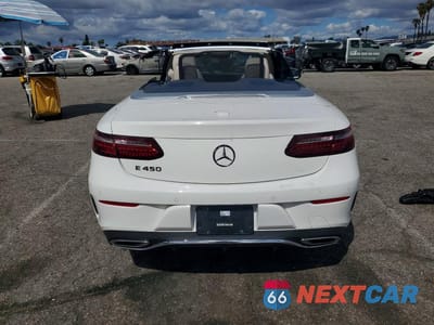 Zdjęcie 6 z 13 samochodu: 2023 MERCEDES-BENZ E 450 VIN:W1K1K5JB3PF205675 - miniatura