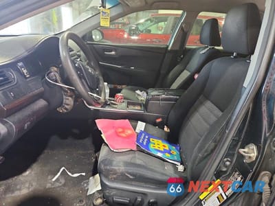 Zdjęcie 7 z 12 samochodu: 2017 TOYOTA CAMRY LE VIN:4T1BF1FK3HU269728 - miniatura