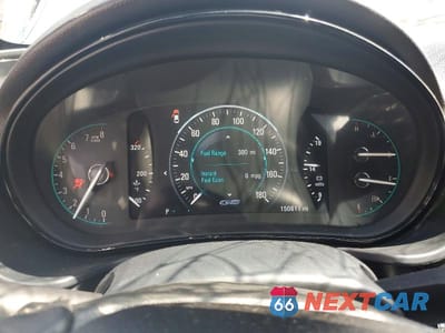 Zdjęcie 9 z 13 samochodu: 2017 BUICK REGAL VIN:2G4GU5GX9H9192552 - miniatura