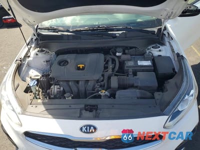 Zdjęcie 11 z 12 samochodu: 2019 KIA FORTE S VIN:3KPF34AD8KE076019 - miniatura