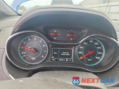 Zdjęcie 9 z 12 samochodu: 2018 CHEVROLET CRUZE LT VIN:3G1BE6SM4JS652197 - miniatura