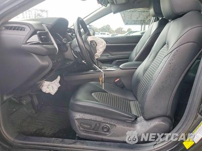 Zdjęcie 7 z 13 samochodu: 2020 TOYOTA CAMRY SE VIN:4T1G11AK4LU336048 - miniatura