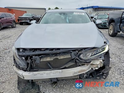 Piąte zdjęcie samochodu w środku: 2020 HONDA ACCORD EX VIN:1HGCV1F46LA126863 - miniatura
