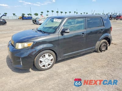 2014 SCION XB BASE JTLZE4FEXEJ063762 - główne zdjęcie licytacji z USA - miniatura
