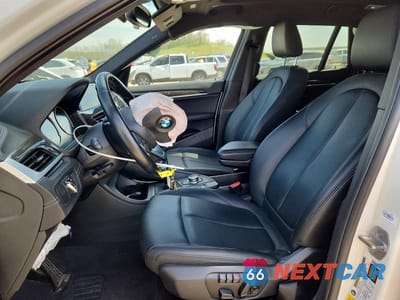 Zdjęcie 7 z 12 samochodu: 2021 BMW X1 SDRIVE28I VIN:WBXJG7C01M5S25589 - miniatura