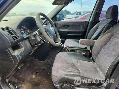 Zdjęcie 7 z 14 samochodu: 2003 HONDA CR-V VIN:JHLRD68453C012589 - miniatura