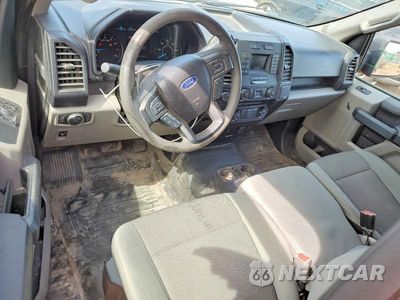 Zdjęcie 8 z 12 samochodu: 2016 FORD F150 VIN:1FTMF1C84GKF08929 - miniatura