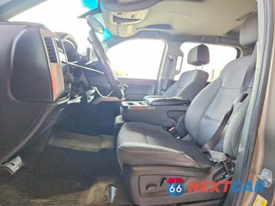 Zdjęcie 7 z 13 samochodu: 2015 CHEVROLET SILVERADO C1500 LT VIN:3GCPCREH9FG119291 - miniatura