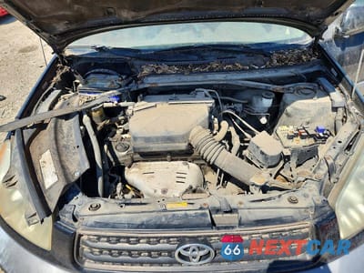 Zdjęcie 12 z 13 samochodu: 2003 TOYOTA RAV4 BASE VIN:JTEHH20V236076660 - miniatura