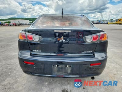 Zdjęcie 6 z 12 samochodu: 2015 MITSUBISHI LANCER ES VIN:JA32U2FU8FU008494 - miniatura