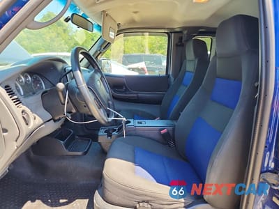 Zdjęcie 7 z 12 samochodu: 2008 FORD RANGER SUPER CAB VIN:1FTZR45E48PA34616 - miniatura