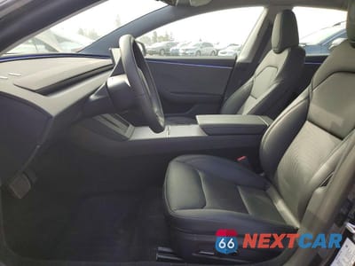 Zdjęcie 7 z 13 samochodu: 2025 TESLA MODEL 3 VIN:5YJ3E1EA0SF038953 - miniatura