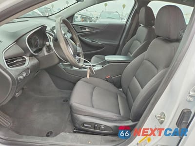 Zdjęcie 7 z 13 samochodu: 2023 CHEVROLET MALIBU LT VIN:1G1ZD5ST6PF220579 - miniatura