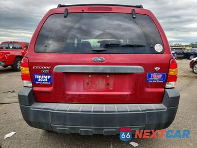 Zdjęcie 6 z 14 samochodu: 2005 FORD ESCAPE VIN:1FMCU931X5KE48991 - miniatura