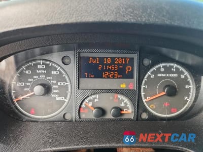 Zdjęcie 9 z 13 samochodu: 2019 RAM PROMASTER 1500 DELIVERY VAN VIN:3C6TRVAG3KE540679 - miniatura