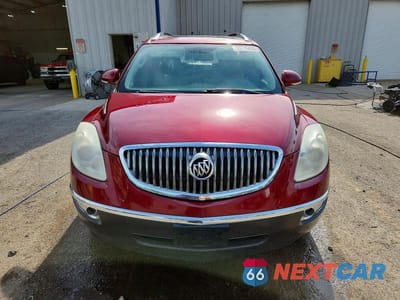 Piąte zdjęcie samochodu w środku: 2009 BUICK ENCLAVE CXL VIN:5GAEV23D59J176746 - miniatura