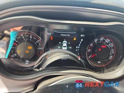 Zdjęcie 9 z 13 samochodu: 2023 DODGE CHALLENGER GT VIN:2C3CDZJG4PH669089 - miniatura