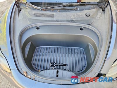 Zdjęcie 11 z 12 samochodu: 2022 TESLA MODEL 3 VIN:5YJ3E1EB5NF235338 - miniatura