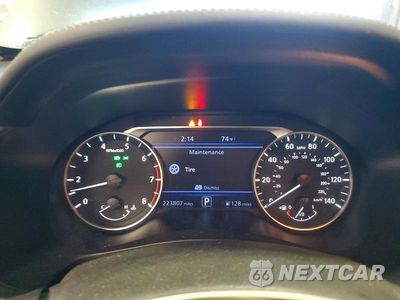 Zdjęcie 9 z 12 samochodu: 2020 NISSAN ALTIMA SL VIN:1N4BL4EV5LC154627 - miniatura