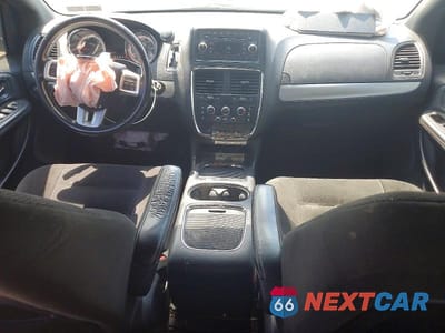 Zdjęcie 8 z 13 samochodu: 2015 DODGE GRAND CARAVAN SXT VIN:2C4RDGCG6FR564005 - miniatura