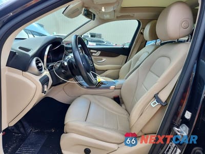 Zdjęcie 7 z 14 samochodu: 2020 MERCEDES-BENZ GLC 300 4MATIC VIN:WDC0G8EB4LF731272 - miniatura