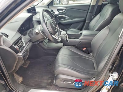 Zdjęcie 7 z 13 samochodu: 2021 ACURA RDX VIN:5J8TC2H37ML045649 - miniatura